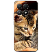 Чохол BoxFace Xiaomi 15T 