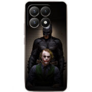 Чохол BoxFace Xiaomi 15T 