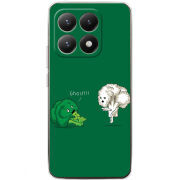 Чохол BoxFace Xiaomi 15T 