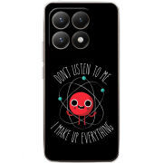 Чохол BoxFace Xiaomi 15T 