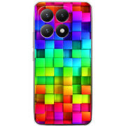 Чохол BoxFace Xiaomi 15T 