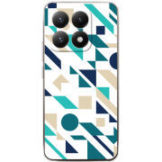 Чохол BoxFace Xiaomi 15T 