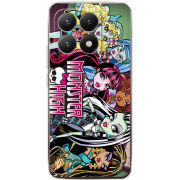 Чохол BoxFace Xiaomi 15T 