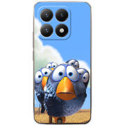 Чохол BoxFace Xiaomi 15T 