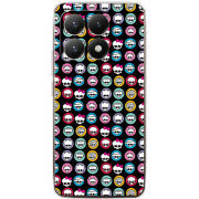 Чохол BoxFace Xiaomi 15T 