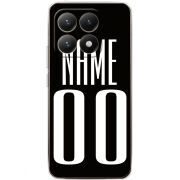 Чохол BoxFace Xiaomi 15T 