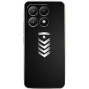 Чохол BoxFace Xiaomi 15T 