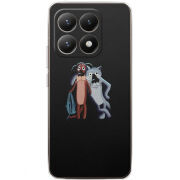 Чохол BoxFace Xiaomi 15T 