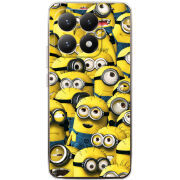 Чохол BoxFace Xiaomi 15T 