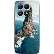 Чохол BoxFace Xiaomi 15T 