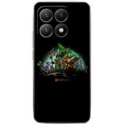 Чохол BoxFace Xiaomi 15T 