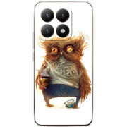 Чохол BoxFace Xiaomi 15T 