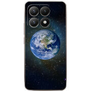 Чохол BoxFace Xiaomi 15T 