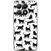 Чохол BoxFace Xiaomi 15T 