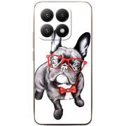 Чохол BoxFace Xiaomi 15T 