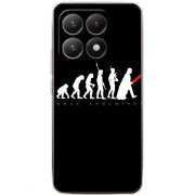 Чохол BoxFace Xiaomi 15T 