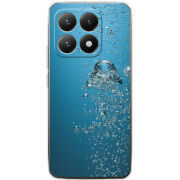 Чохол BoxFace Xiaomi 15T 