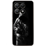 Чохол BoxFace Xiaomi 15T 