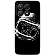 Чохол BoxFace Xiaomi 15T 