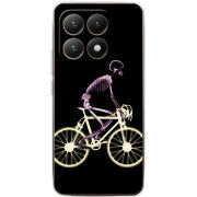 Чохол BoxFace Xiaomi 15T 