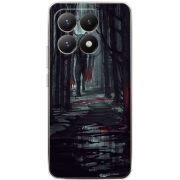 Чохол BoxFace Xiaomi 15T Forest and Beast