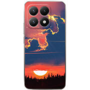 Чохол BoxFace Xiaomi 15T Twilight