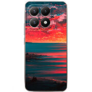 Чохол BoxFace Xiaomi 15T Seaside a