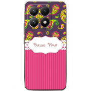 Чохол BoxFace Xiaomi 15T 