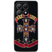 Чохол BoxFace Xiaomi 15T 