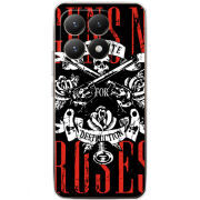 Чохол BoxFace Xiaomi 15T 