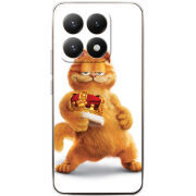 Чохол BoxFace Xiaomi 15T 