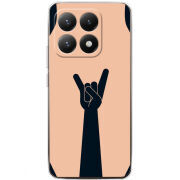 Чохол BoxFace Xiaomi 15T 