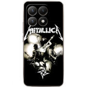 Чохол BoxFace Xiaomi 15T 