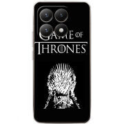 Чохол BoxFace Xiaomi 15T 