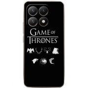 Чохол BoxFace Xiaomi 15T 