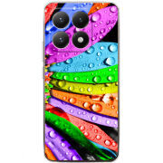 Чохол BoxFace Xiaomi 15T Colored Chamomile