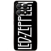 Чохол BoxFace Xiaomi 15T 