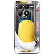 Чохол BoxFace Xiaomi 15T 