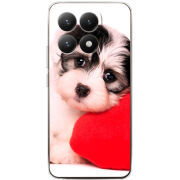 Чохол BoxFace Xiaomi 15T 