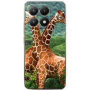 Чохол BoxFace Xiaomi 15T 