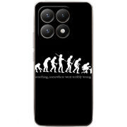 Чохол BoxFace Xiaomi 15T 