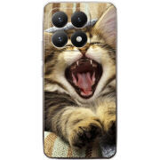 Чохол BoxFace Xiaomi 15T 