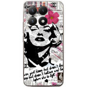 Чохол BoxFace Xiaomi 15T 