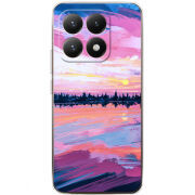 Чохол BoxFace Xiaomi 15T Sky Mirror