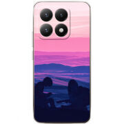 Чохол BoxFace Xiaomi 15T Top of the World