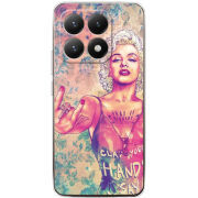 Чохол BoxFace Xiaomi 15T 