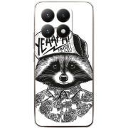 Чохол BoxFace Xiaomi 15T 