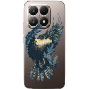 Прозорий чохол BoxFace Xiaomi 15T Eagle