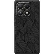 Чорний чохол BoxFace Xiaomi 15T 