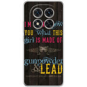 Чохол BoxFace Xiaomi Redmi Note 15 Pro Plus 